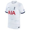 Conjunto (Camiseta+Pantalón Corto) Tottenham Hotspur Kane 10 Primera Equipación 23-24 - Niño